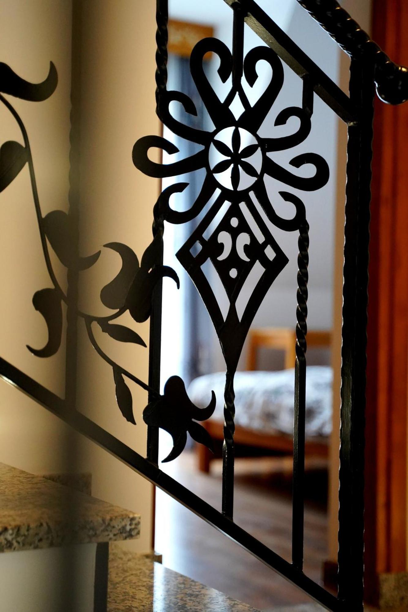 Apartamenty U Trebuniow Suche Dış mekan fotoğraf
