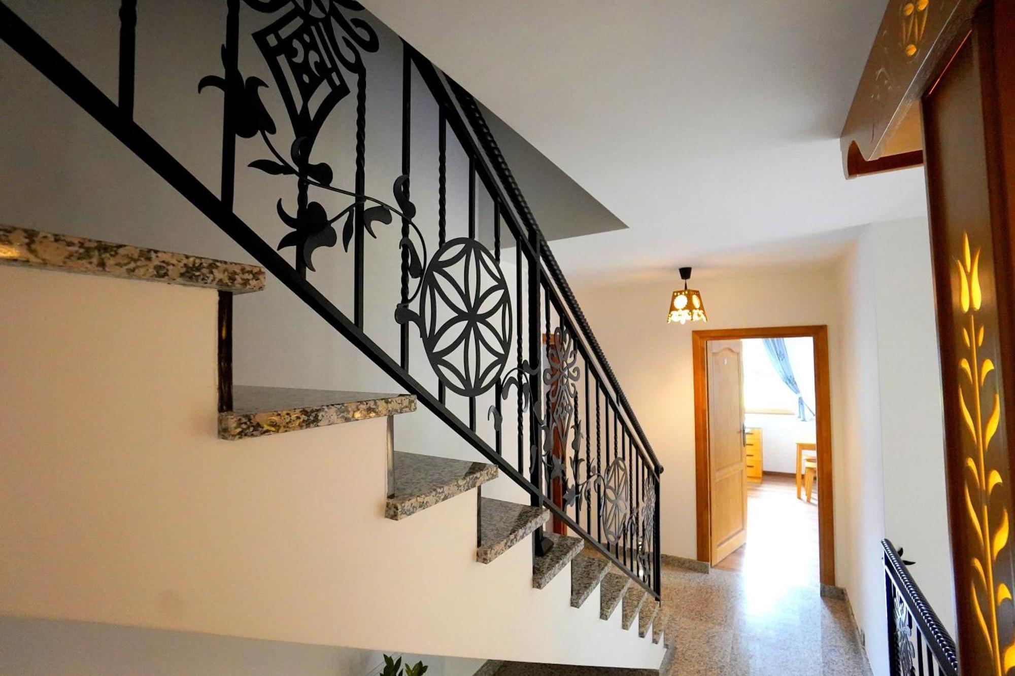 Apartamenty U Trebuniow Suche Dış mekan fotoğraf