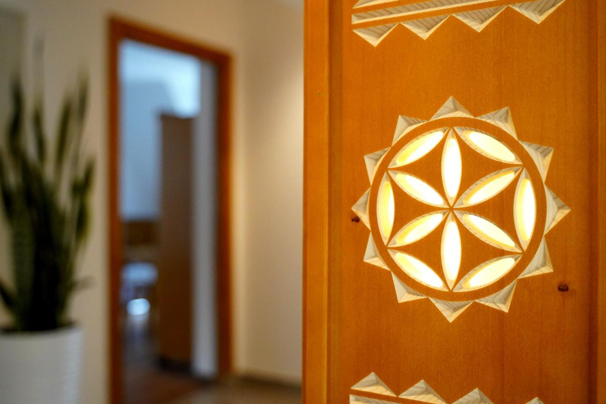 Apartamenty U Trebuniow Suche Dış mekan fotoğraf