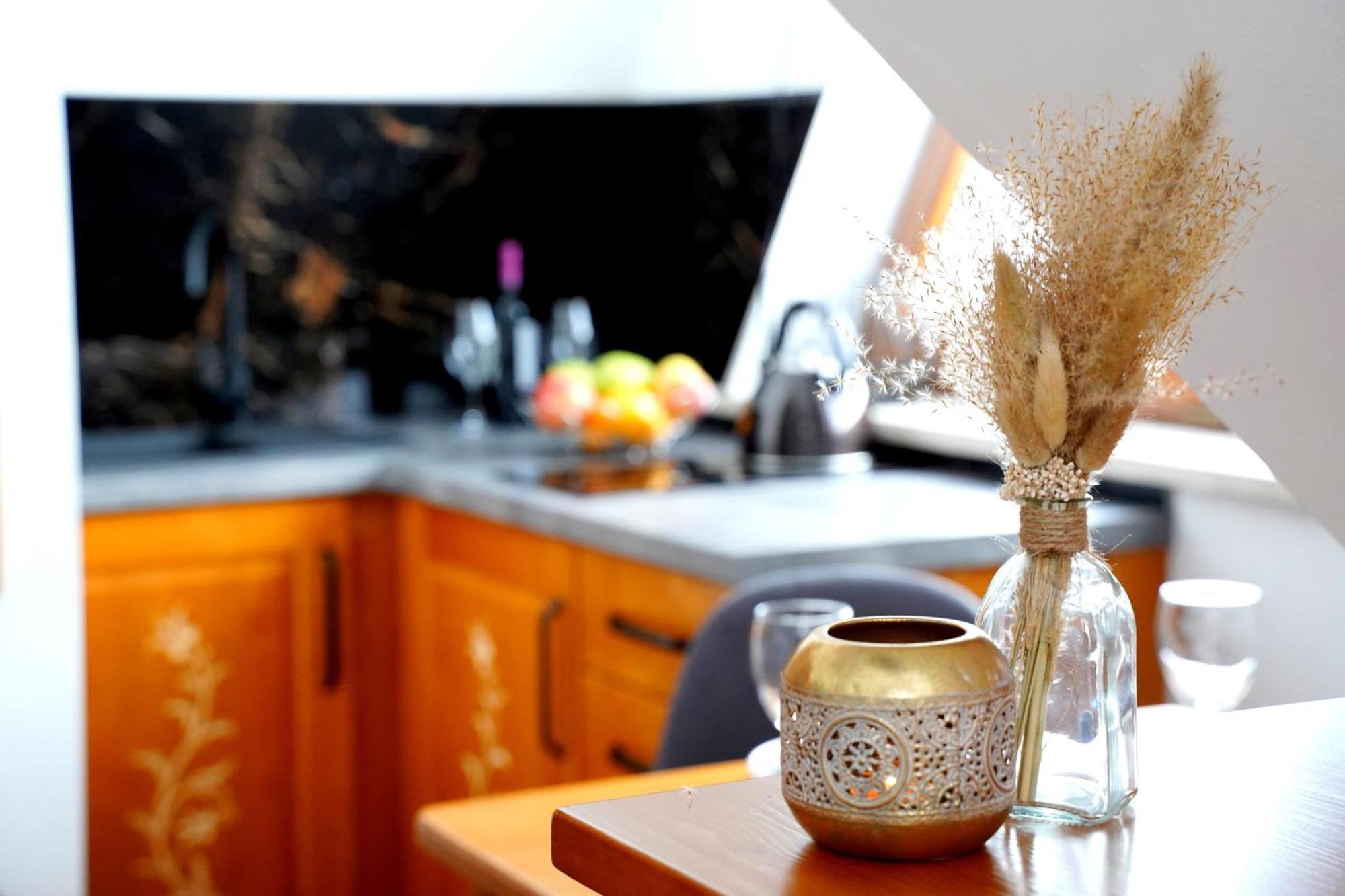 Apartamenty U Trebuniow Suche Dış mekan fotoğraf
