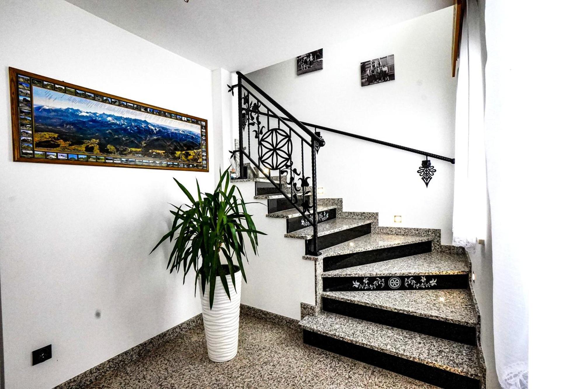 Apartamenty U Trebuniow Suche Dış mekan fotoğraf